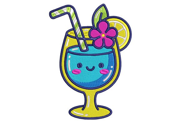 Lemonade Embroidery Review for Etsy Sellers
