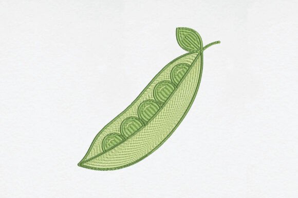 Pea Patch Embroidery: A Designer's Real-World Review